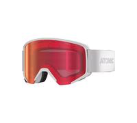 Atomic - Masque de ski photochromique - Savor L Photo White - Blanc Blanc