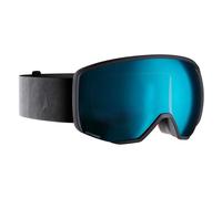 Atomic - Masque de ski - Revent L HD Black - Noir Noir