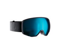 Atomic - Masque de ski - Revent L HD Black - Noir Noir