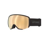 Atomic - Masque de ski - Revent L Hd Photo Black - Noir Noir