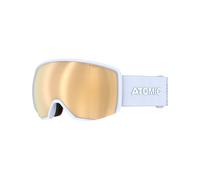 Atomic - Masque de ski - Revent L Hd Photo Light Grey - Gris Gris