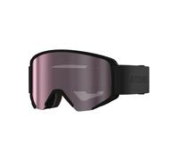 Atomic - Masque de ski - Savor L Black - Noir Noir