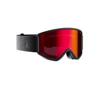 Atomic Savor L Photochromic Ski Goggles Gris Red/CAT1-3