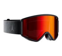 Atomic Savor L Stereo Ski Goggles Gris Red/CAT2
