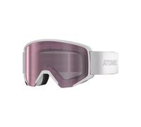 Atomic - Masque de ski - Savor L White - Blanc Blanc