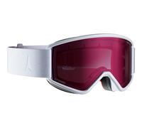 Atomic Savor M Ski Goggles Blanc Rose/CAT2