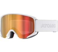 Atomic Savor Photo Ski Goggles Blanc Red Photo/CAT1-2 Homme,Femme