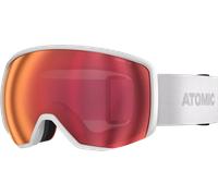 ATOMIC - Masques ski et snowboard - Revent L Stereo White - unisex
