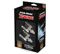 Atomic Mass Games Fantasy Flight Games Star Wars X-Wing - BTA-NR2 ala-Y - SWZ86ES - Jeu de Miniatures en Espagnol