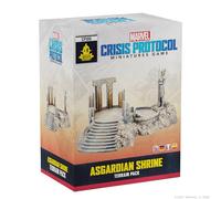 Atomic Mass Games Jeu CP106