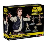 Atomic Mass Games Jeu De Société Star Wars Shatterpoint Real