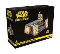 Jeu Star Wars - Shatterpoint : Set de Terrain Baie de Maintenance