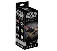 Atomic Mass Games Kit Essentials : Légion Star Wars - Jeu de société à partir de 14 Ans - 2 Joueurs - Temps de Jeu de 90 Minutes
