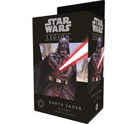 Atomic Mass Games -Le Seigneur Dart Vader Star Wars Table, Multicolore, 3. Imperium, FFGD4652