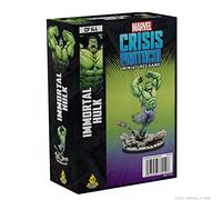 Atomic Mass Games Jeu de miniatures Marvel Crisis Protocol - Immortal Hulk en anglais