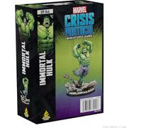 Atomic Mass Games Jeu de miniatures Marvel Crisis Protocol - Immortal Hulk en anglais