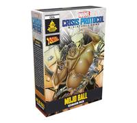 Atomic Mass Games Marvel Crisis Protocol Mojo Ball Jeu de Figurines à partir de 14 Ans pour 2 Joueurs 45 Minutes par Partie multilingue (français Non Garanti)