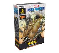 Atomic Mass Games, Marvel: Crisis Protocol - Mojo Ball, Scenario Expansion, Tabl