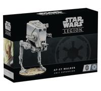 Atomic Mass Games Star Wars: Legion at-St Walker Unit Expansion - Enhanced Firepower! Jeu de Figurines sur Table, Jeu de stratégie pour Enfants et Adultes, à partir de 14 Ans, 2 Joueurs, durée de