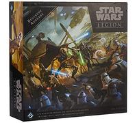 Atomic Mass Games, Star Wars : Legion - Clone Wars - Jeu de Base - Tabletop - 2 Joueurs - À partir de 14 Ans - 120 à 180 Minutes - Allemand