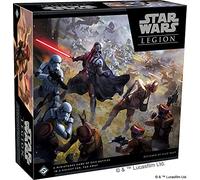 Atomic Mass Games , Star Wars Legion: Core Set , Unit Expansion , Miniatures Game , Ages 14+ , 2 Players , 90 Minutes Playing Time