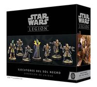 Atomic Mass Games Star Wars Legion Exécuteurs du Soleil Noir