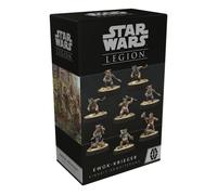 Star Wars Legion - Ewok-Krieger