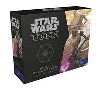 Atomic Mass Games, Star Wars - Legion - IG-100-Magna Wächter Extension - Tabletop - 2 Joueurs - A partir de 14 Ans - 120-180 Minutes - Allemand - Multicolore