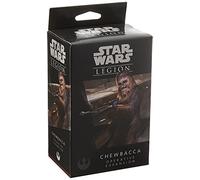 Atomic Mass Games, Star Wars Legion: Rebel Expansions: Chewbacca Operative, Unit Expansion, Miniatures Game, Ages 14+, 2 Players, 90 Minutes Playing Time