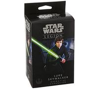 Atomic Mass Games, Star Wars Legion: Rebel Expansions: Luke Skywalker Operative, Unit Expansion, Miniatures Game, Ages 14+, 2 Players, 90 Minutes Playing Time