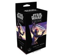 Atomic Mass Games Star Wars Legion - Sabine Wren Extension - Tabletop - 2 Joueurs - A partir de 14 Ans - 120-180 Minutes - Allemand