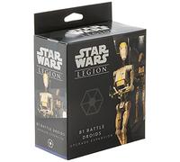 Atomic Mass Games, Star Wars Legion: Separatist Alliance Expansions: B1 Battle Droid Upgarde, Unit Expansion, Miniatures Game, Ages 14+, 2 Players, 90 Minutes Playing Time
