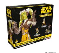 Atomic Mass Games – Jeu Star Wars Shatterpoint : Make The Impossible Possible (Escouade)