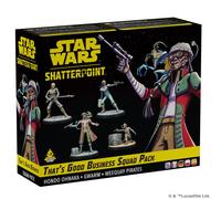 ATOMIC MASS GAMES Star Wars: Shatterpoint: That's Good Business (Hondo Ohnaka