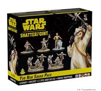 Atomic Mass Games Jeu Star Wars - Shatterpoint : Yub Nub (Escouade)