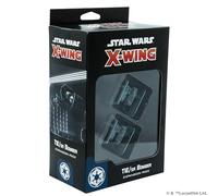 Atomic Mass TIE SA Bomber: X-Wing Miniatures Game