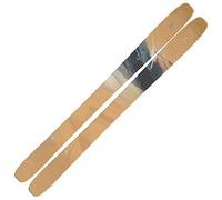 Pack ski." Atomic Maven 103 Cti Goldenrod 26 + Fixations - Femme - Beige / Bleu / Noir - taille 156 - modèle 2026