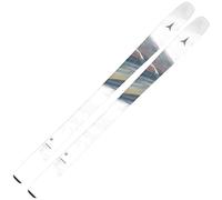 ATOMIC Maven 86 C - Femme - Blanc / Multicolore - taille 159- modèle 2026