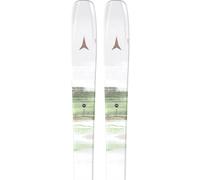 Atomic - Pack Ski Maven 86 C - 165 + 11.0 Tp 90mm Black Anthracite - Ski