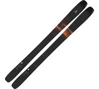 Atomic Maven 88 Cti Woman Alpine Skis Noir 153 Femme