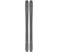 Atomic Maverick 88 Cti Woman Alpine Skis Gris 165 Femme