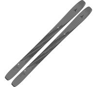 Atomic Skis freeride Maverick 96 CTI 2027 en bois Taille 186 cm Gris