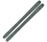 Atomic - Skis freeride - Maverick 96 CTI 2026 en Titane - Taille 165 cm 165 cm