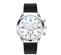 Atomic Montre à quartz décontractée pour homme, D, taille unique