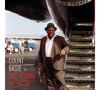 Atomic Mr Basie