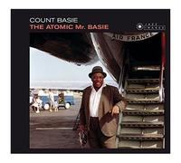 Atomic Mr. Basie -Digi-