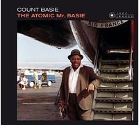 Atomic Mr. Basie -Digi-
