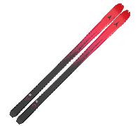 ATOMIC N Backland 65 Ul - Homme - Rouge / Noir - taille 161- modèle 2026