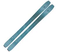 Pack ski de randonnée." Atomic N Backland 85 W Glacier 26 + Fixations - Femme - Bleu - taille 149 - modèle 2026