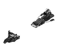 Atomic - Fixations de ski de randonnée - Backland Summit 12 Br - Taille 90 mm - Noir Noir 90 mm